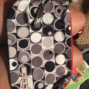 Jujube bag